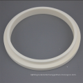 Insulation structure ceramic Al2o3 alumina zirconia ceramic gasket washer